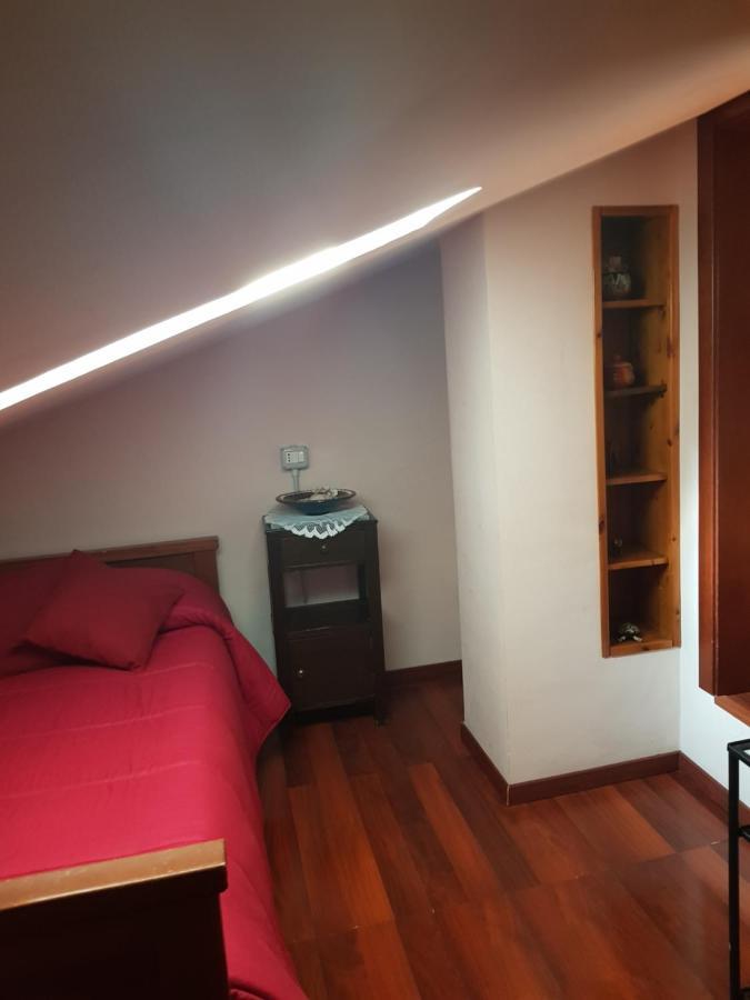 Bed and Breakfast Sassi's Loft Matera Esterno foto