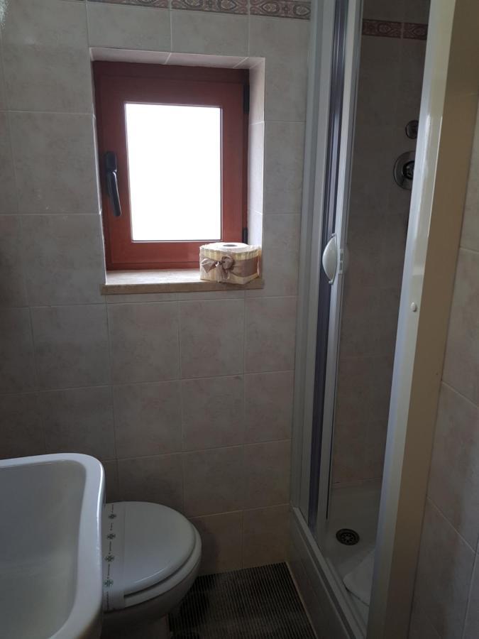 Bed and Breakfast Sassi's Loft Matera Esterno foto