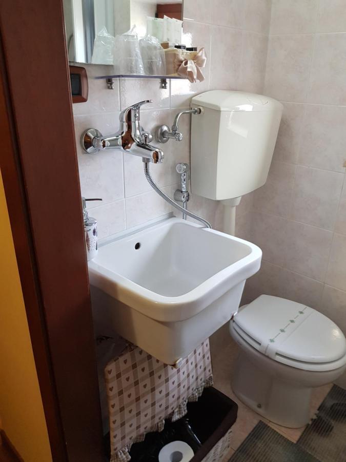 Bed and Breakfast Sassi's Loft Matera Esterno foto