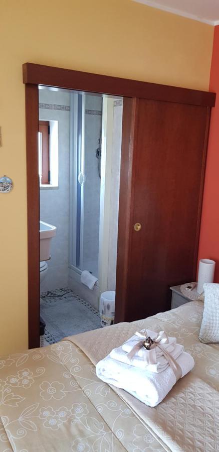 Bed and Breakfast Sassi's Loft Matera Esterno foto