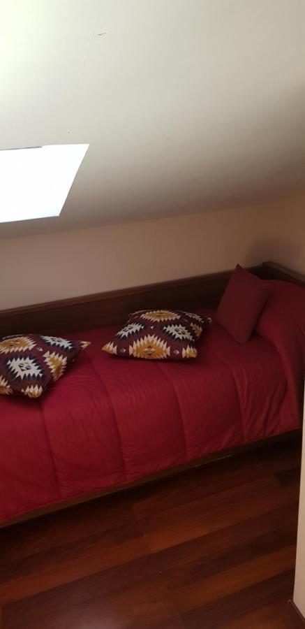 Bed and Breakfast Sassi's Loft Matera Esterno foto
