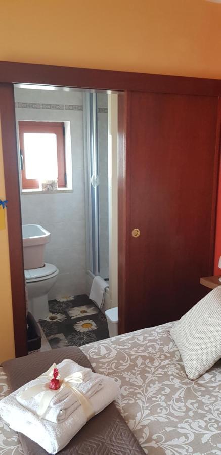 Bed and Breakfast Sassi's Loft Matera Esterno foto