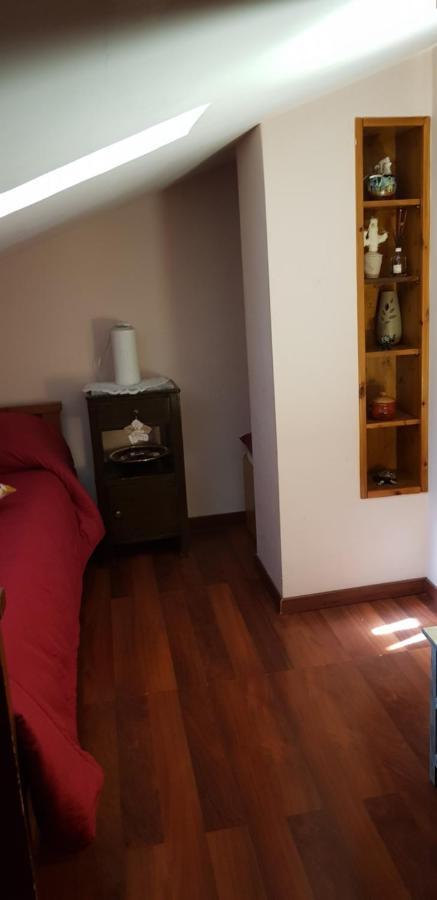 Bed and Breakfast Sassi's Loft Matera Esterno foto