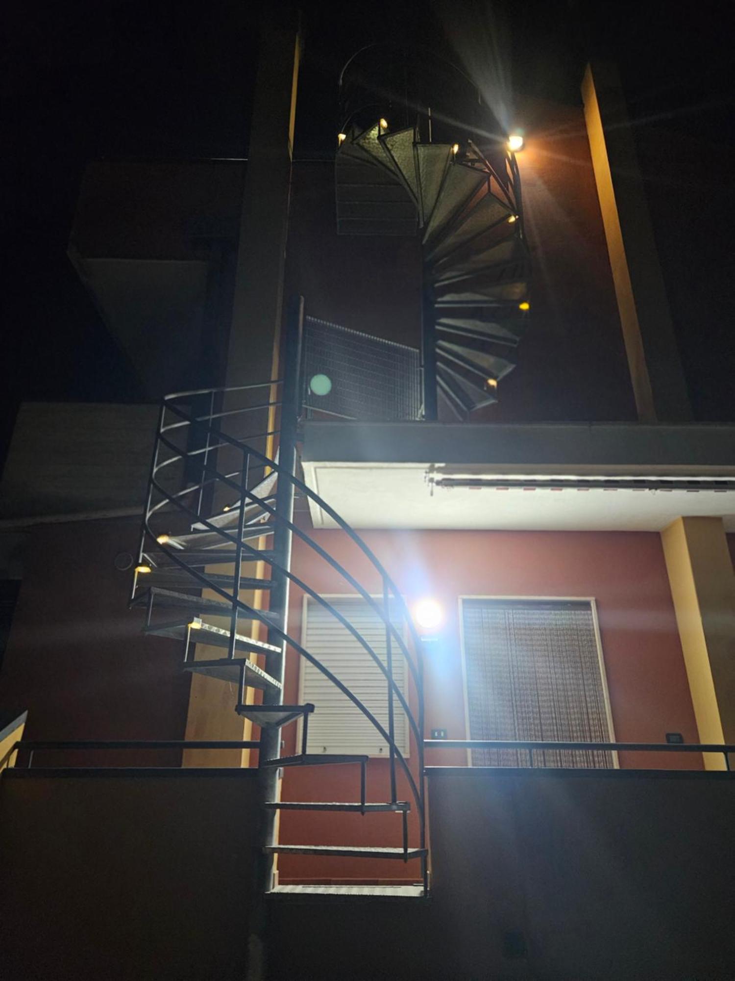 Bed and Breakfast Sassi's Loft Matera Esterno foto