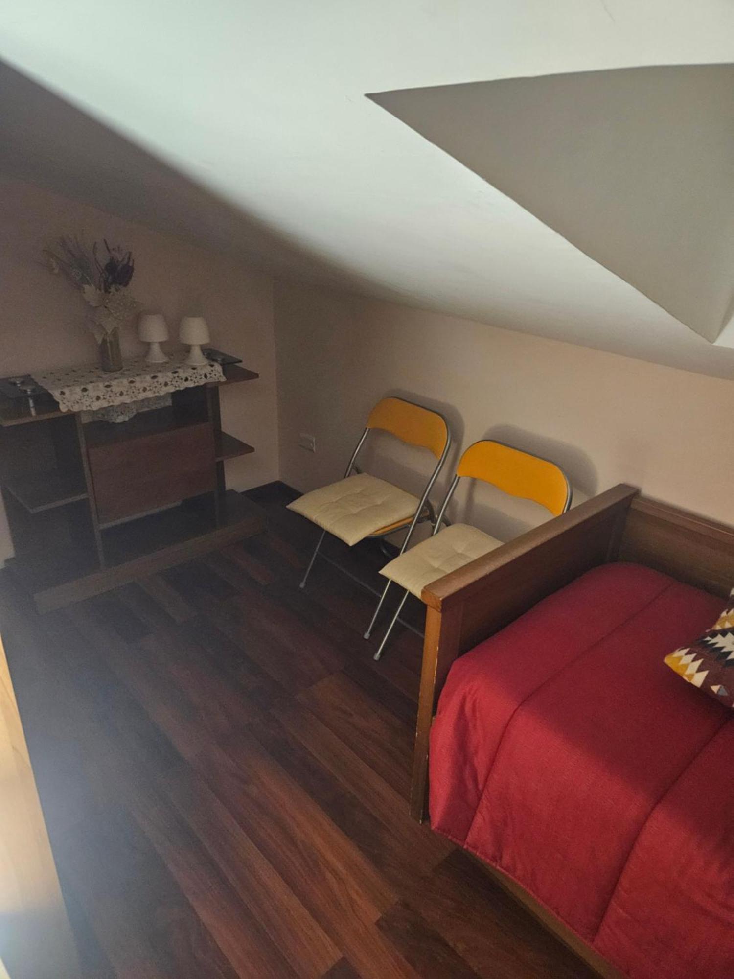 Bed and Breakfast Sassi's Loft Matera Esterno foto