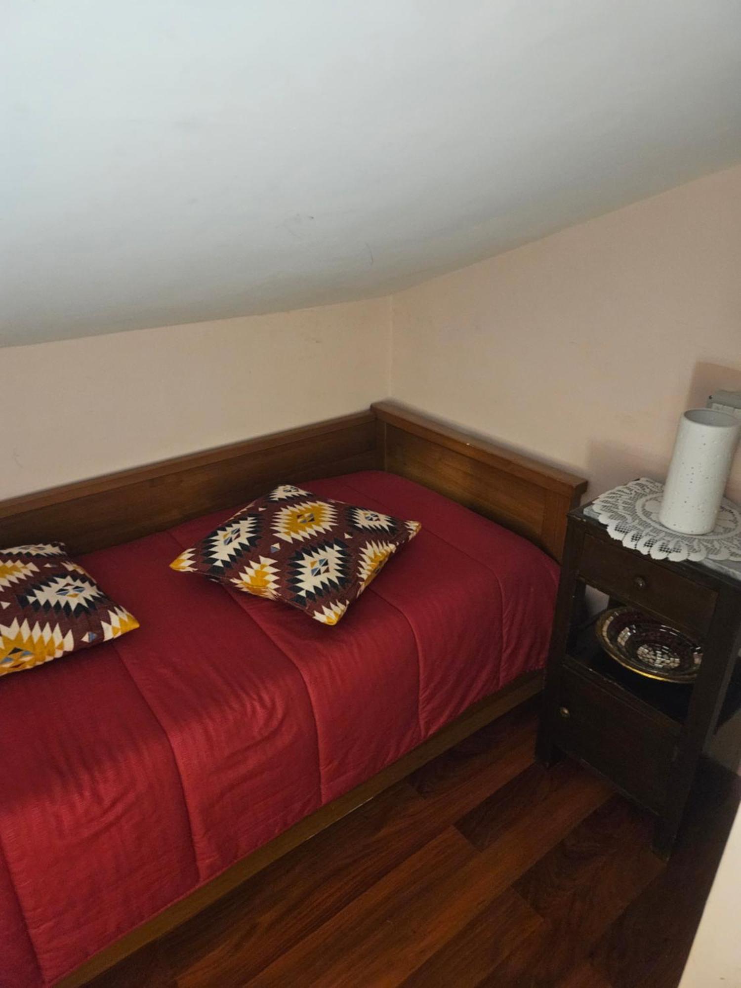 Bed and Breakfast Sassi's Loft Matera Esterno foto