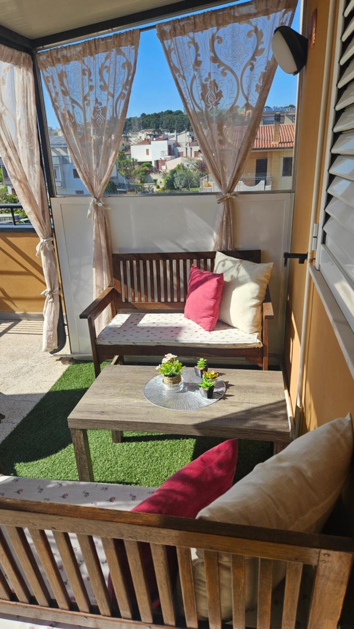 Bed and Breakfast Sassi's Loft Matera Esterno foto